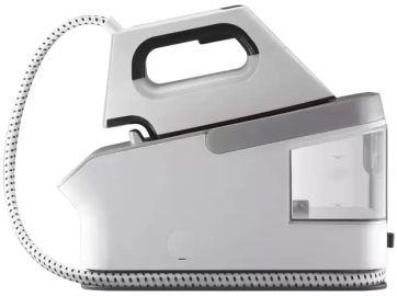 Ремонт отпаривателей Bork