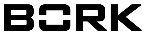лого Bork